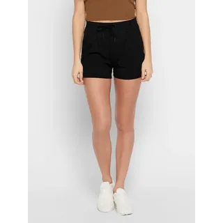 Only Shorts schwarz XS