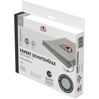 Doppler Expert Schutzhülle bis Ø 250 cm