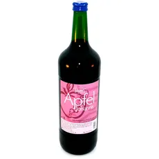 Apfel Johannisbeersaft 1000ml