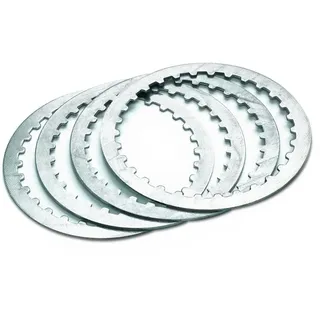 Trw Suzuki Gs 650 G Katana 81 Kupplungstrennscheiben - Silver - One Size