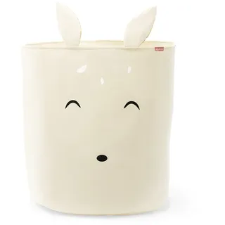 Kaloo K960245 Kaloo Home Aufbewahrungskorb Groß, weiß