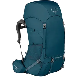 Osprey Renn 65 Liter Damen-Rucksack Trekkingrucksack Wanderrucksack Reise Blau