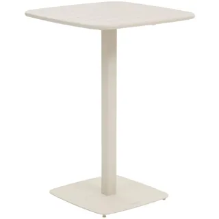 Hespéride - Garten-stehtisch 2-sitzer alegoria 70x70cm ton