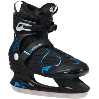 K2 F.I.T. Ice PRO / Schwarz,Blau