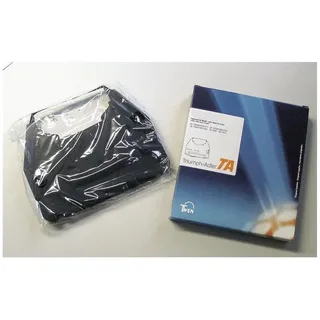 Triumph-Adler TA Gruppe 188 C Farbband schwarz