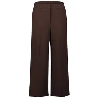 Betty Barclay Culotte unifarben Light Maroon | Gr.: 40