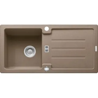 Strata STG 614-86 cashmere + Excenterbetätigung