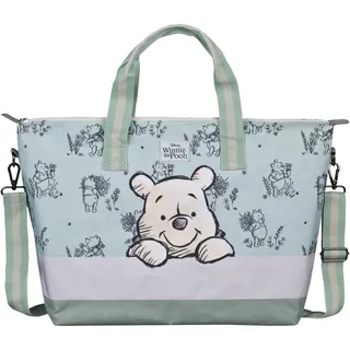 Undercover Winnie the Pooh Weekender Beige