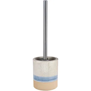 KLEINE WOLKE »Navagio« aus Steinzeug, blau