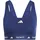Techfit Blau S