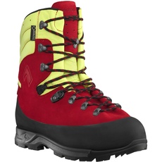 Bild von Protector Forest 2.1 GTX rot/gelb