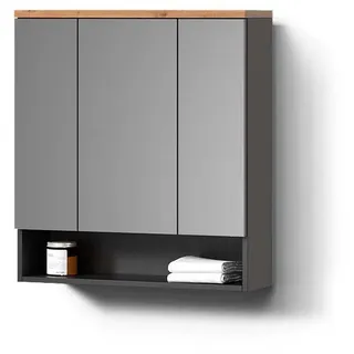 livinity Tanaro 70 cm grau