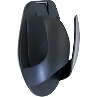 Ergotron Mouse Halter schwarz