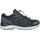 MADDOX GTX LO Herren - Wanderschuhe - blau