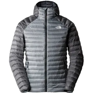 The North Face Herren Bettaforca Lt Daunenjacke, Monument Grey/Smoked Pe, M