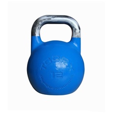 Toorx Olympisk EVO Kettlebell 12 kg