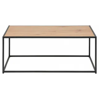 Actona Seaford Braun Wildeiche 100 x 50 x 40 cm