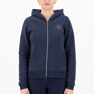 HV Polo Jacke Damen Sweat cardigan HVPDemi HW 2023 Navy S