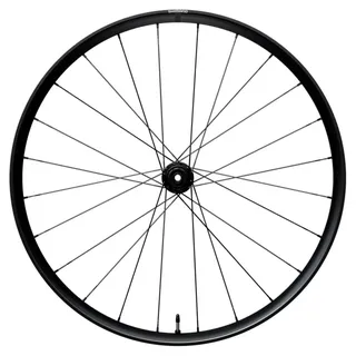 Shimano Rx180 Disc Tubeless Hinterrad - Black - 12 x 142 mm
