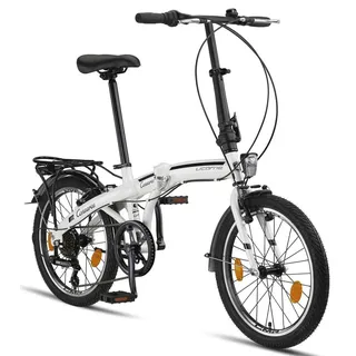 licorne bike gmbh Licorne Bike Conseres Premium Falt Bike