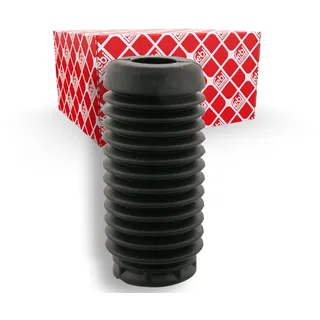 FEBI Schutzkappe, Faltenbalg, Stoßdämpfer FEBI BILSTEIN 38240