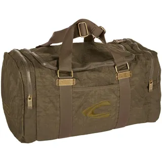 CAMEL ACTIVE Reisesporttasche Journey Khaki