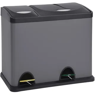 Svita TC2Combo26 18 l Grau
