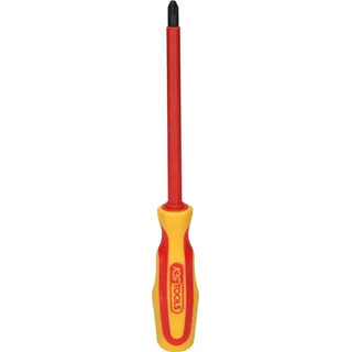 KS Tools Kreuzschlitz-Schraubendreher PZ3