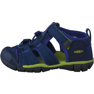 Keen Seacamp II CNX blue 19