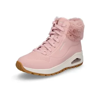 Uno Rugged - Fall Air rosa 36