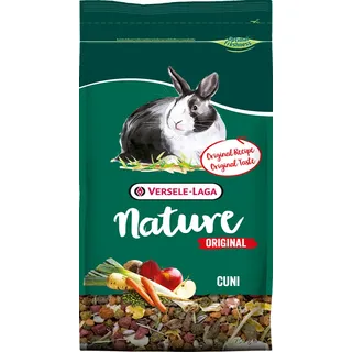 Versele-Laga Cuni Nature Original 750 g