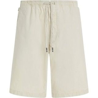 Tommy Hilfiger Shorts »HARLEM PO DRWS PAPERTOUCH GMD«, mit Eingriffstaschen TOMMY HILFIGER Bleached Stone