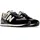 574 Herren Black/Bisque 42