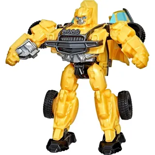 Hasbro Transformers Aufstieg der Bestien, Beast Alliance Battle Changers Bumblebee