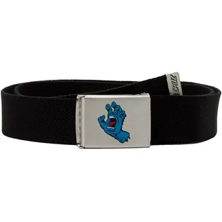 Santa Cruz Screaming Mini Hand white one size