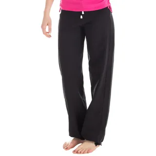 Winshape WTE8 Jogginghose Schwarz L