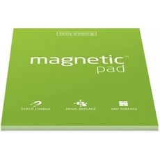 Magnetic, Haftnotiz, Pad A3 (A3)