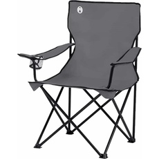 Bild von Quad Chair Campingstuhl 4 Bein(e)