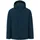 Padded Jacke Herren Dark Sea L