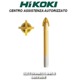 Spitze A Lancia 8 X 77 Für Bohren Keramik Glas Und Steingut Porzellan