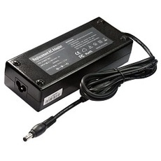 Bild Power Adapter (90 W), Notebook Netzteil, Schwarz