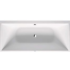 Bild von DuraSquare Rechteckbadewanne 80 x 180 cm (700428000000000)