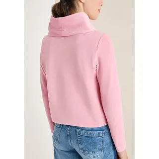 Cecil Sweatshirt Rosa L
