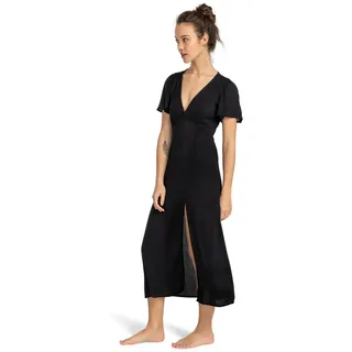 BILLABONG Sommerkleid Schwarz 36
