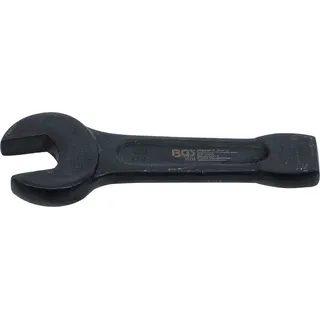 BGS Schlag-Maulschlüssel 35230, SW 30 mm