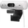 Brio 500 Webcam grau