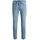 Bo Jeans Straight Fit Bright Blue 38/30