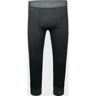 Schöffel Merino Sport Pants short schwarz S