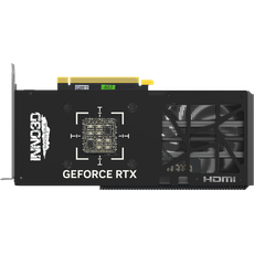 Bild von GeForce RTX 4070 Twin X2 12 GB GDDR6X 1920 MHz