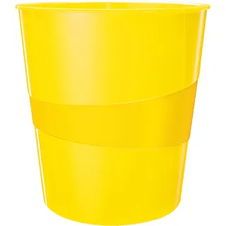 Leitz WOW 15 l Gelb